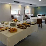 فندق Navarras 3*