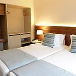Hotel Navarras Amarante