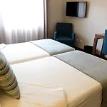فندق Navarras 3*
