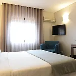 Hotel Navarras Amarante