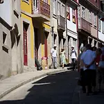 Navarras Hotel Amarante