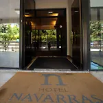 Navarras Hotel 3*