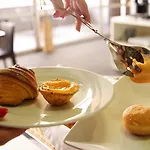 Hotel Navarras Amarante