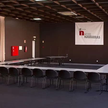 Navarras אמרנטה