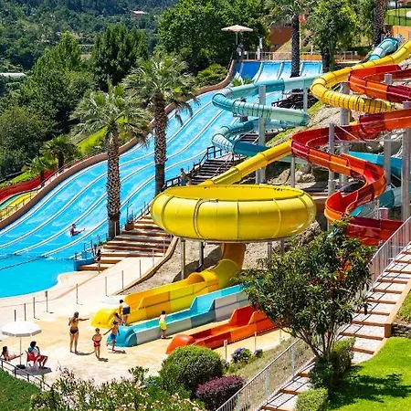 Navarras Hotel