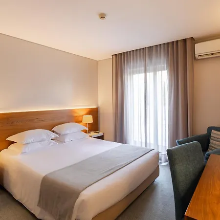 Hotel Navarras Amarante