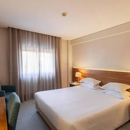 Navarras Hotel Amarante