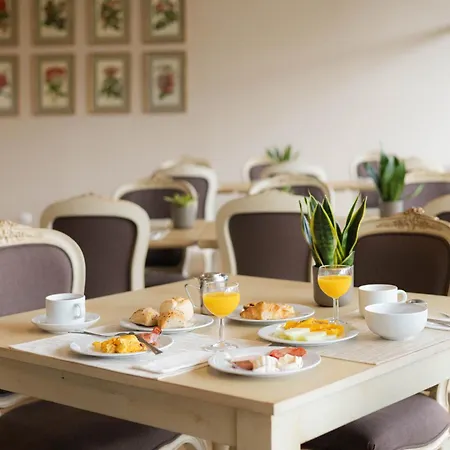 Hotel Navarras Amarante