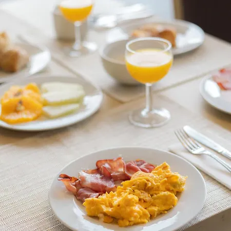 Navarras 3* אמרנטה