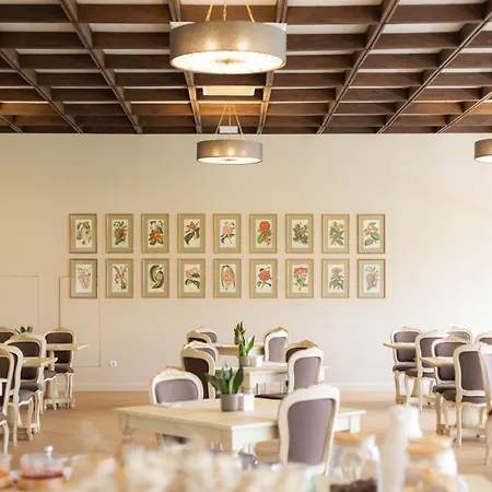 Navarras Hotel Amarante