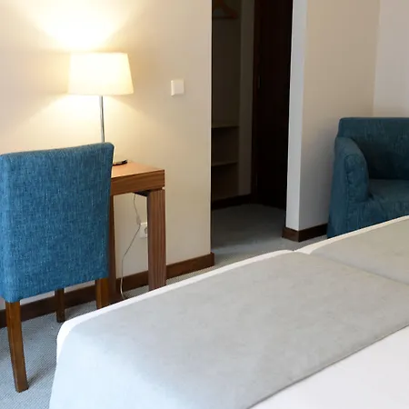 Hotel Navarras