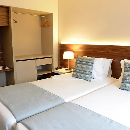 מלון Navarras אמרנטה