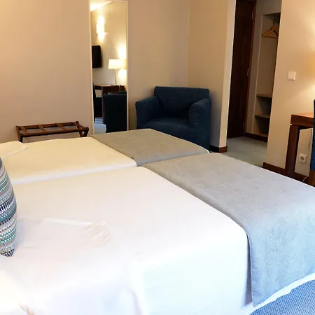 Navarras מלון אמרנטה