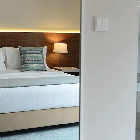 Navarras מלון 3*