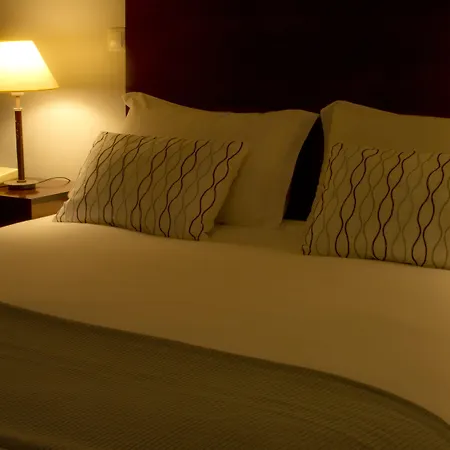 Navarras Hotel Amarante