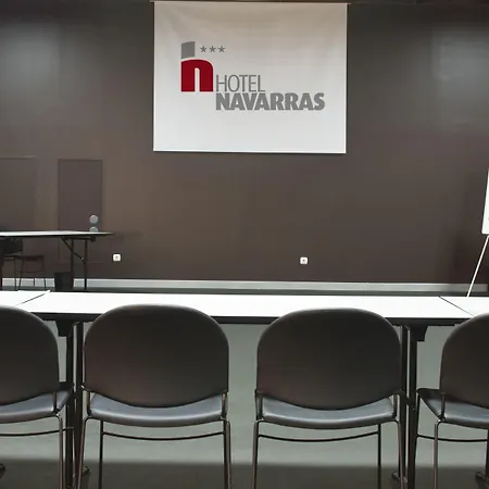 Navarras