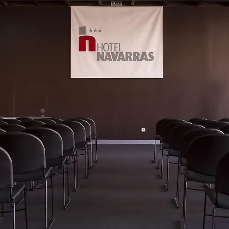 Navarras 3*