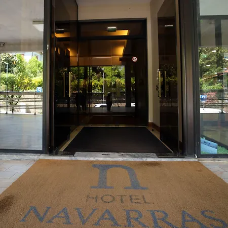 Navarras 호텔 3*