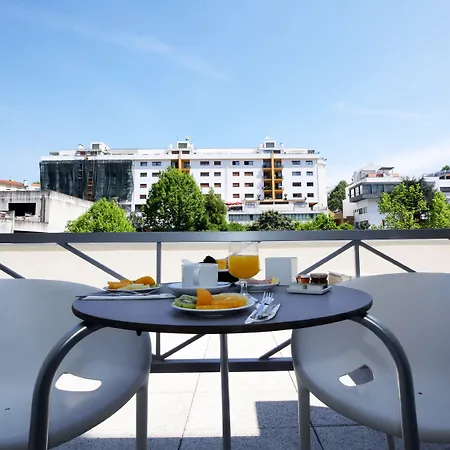 Hotel Navarras