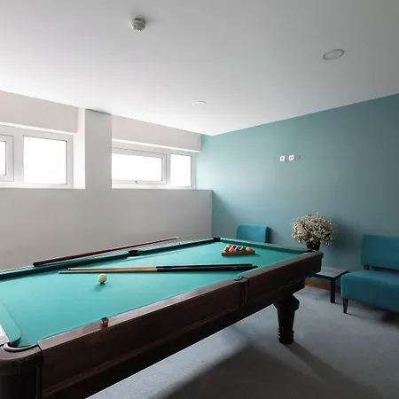 Navarras 3* אמרנטה