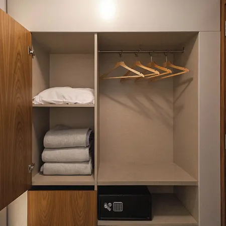 Navarras מלון אמרנטה