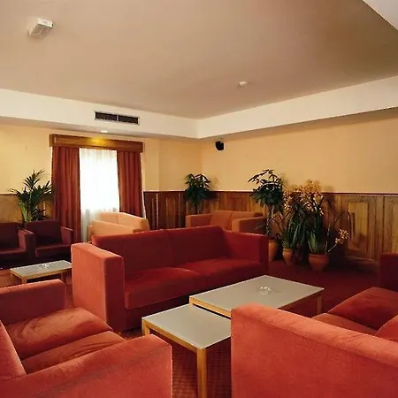 Navarras Hotel