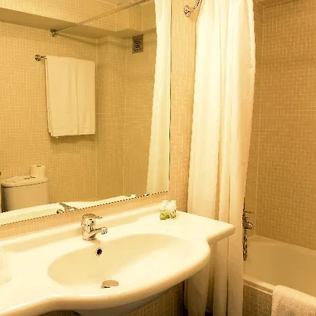 Navarras Hotel Amarante