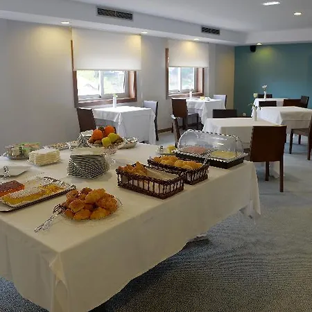 Navarras Hotel