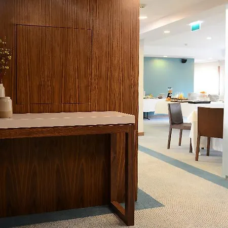 Hotel Navarras 3*