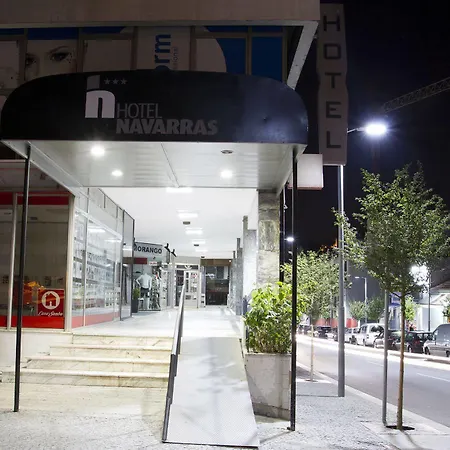 Navarras Hotel
