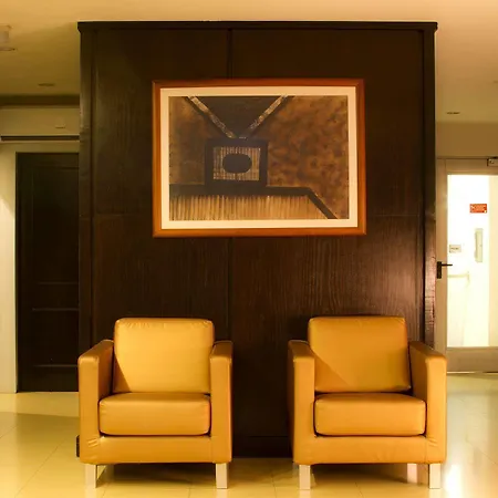Navarras Hotel Amarante