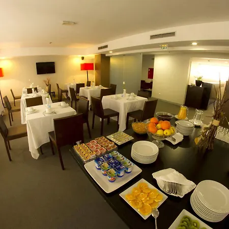 Hotel Navarras