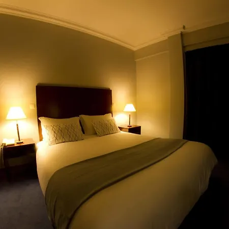 Navarras Hotel 3*