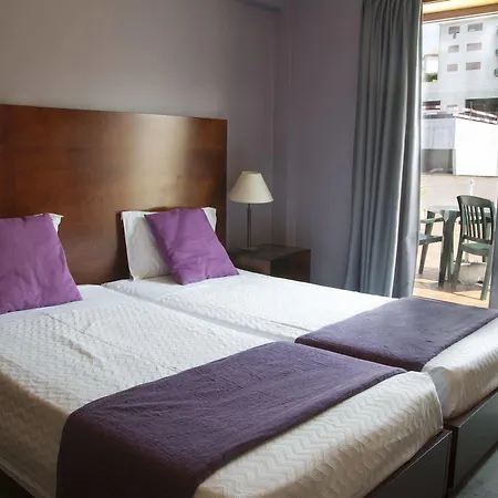 Navarras 3*