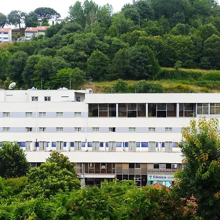 Navarras Hotel 3*