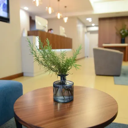 Navarras Hotel 3*