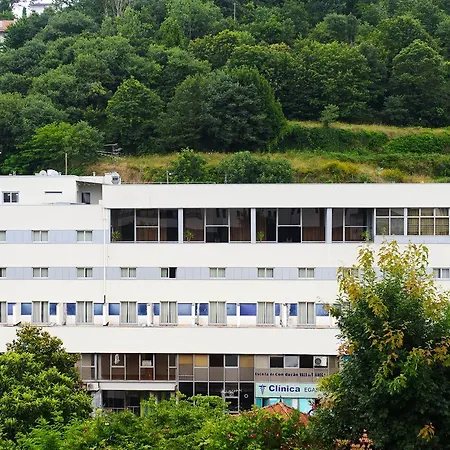 Hotel Navarras