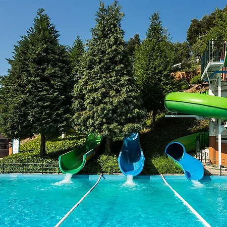 Navarras Hotel 3*