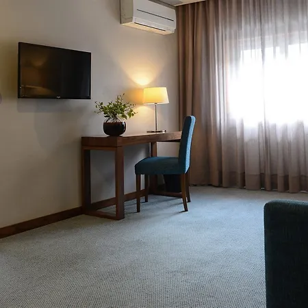 Navarras Hotel Amarante