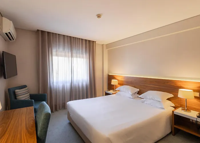 Navarras Hotel Amarante