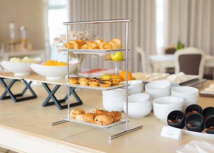 Navarras 3* Amarante