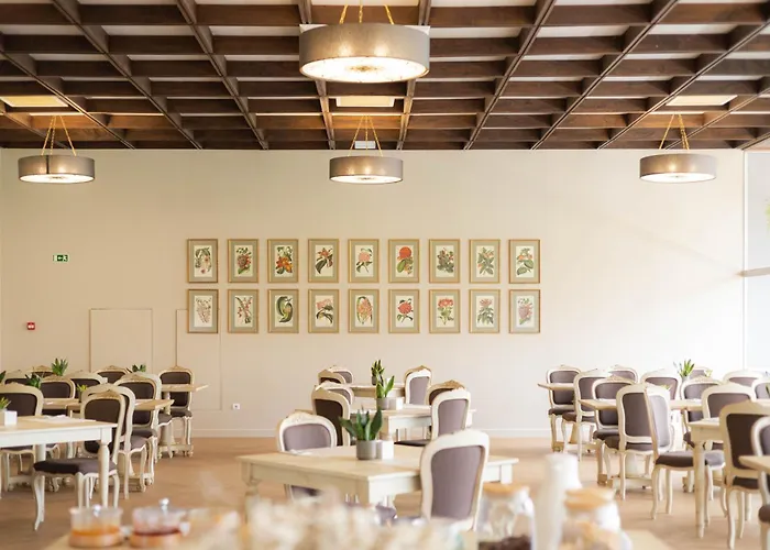 Navarras Hotel Amarante