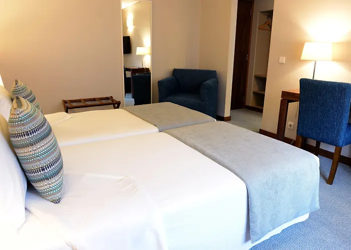 Navarras Hotel Amarante