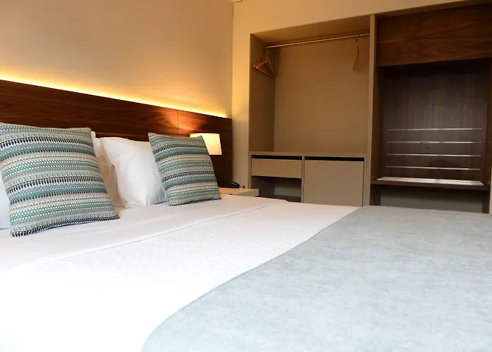 Navarras Hotel Amarante