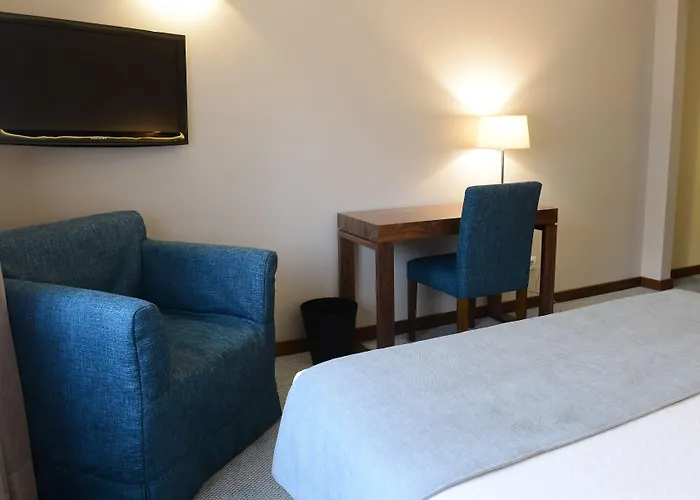 Navarras 3* Amarante