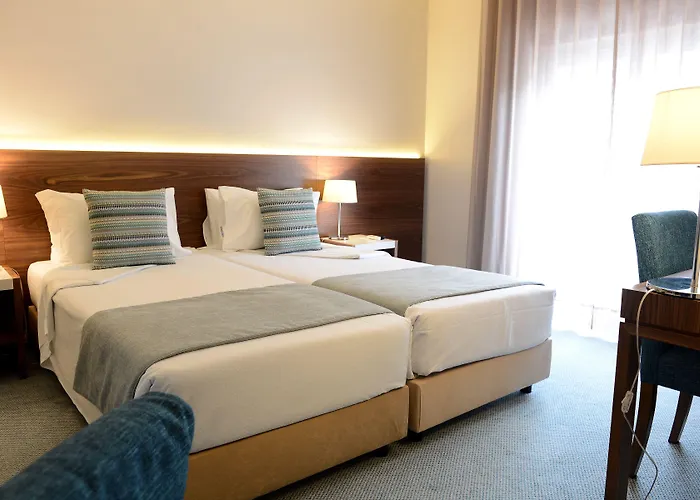 Navarras 3* Amarante