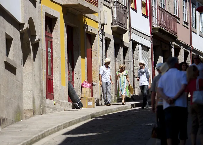 Navarras Hotel Amarante