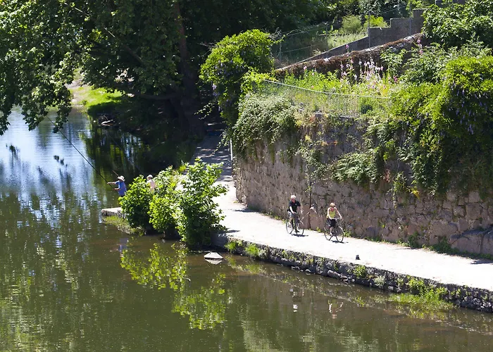 Navarras Hotel Amarante