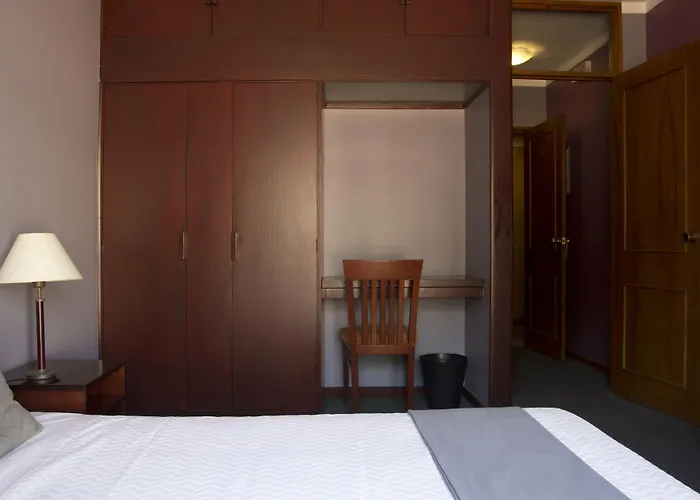 Navarras Hotel Amarante