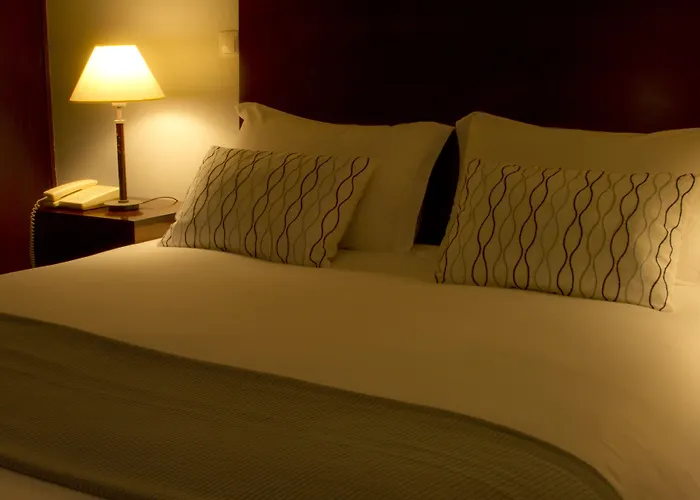 Navarras Hotel Amarante